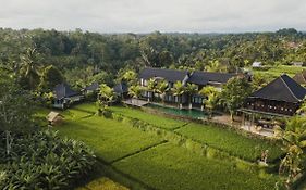Pinggala Villa Ubud